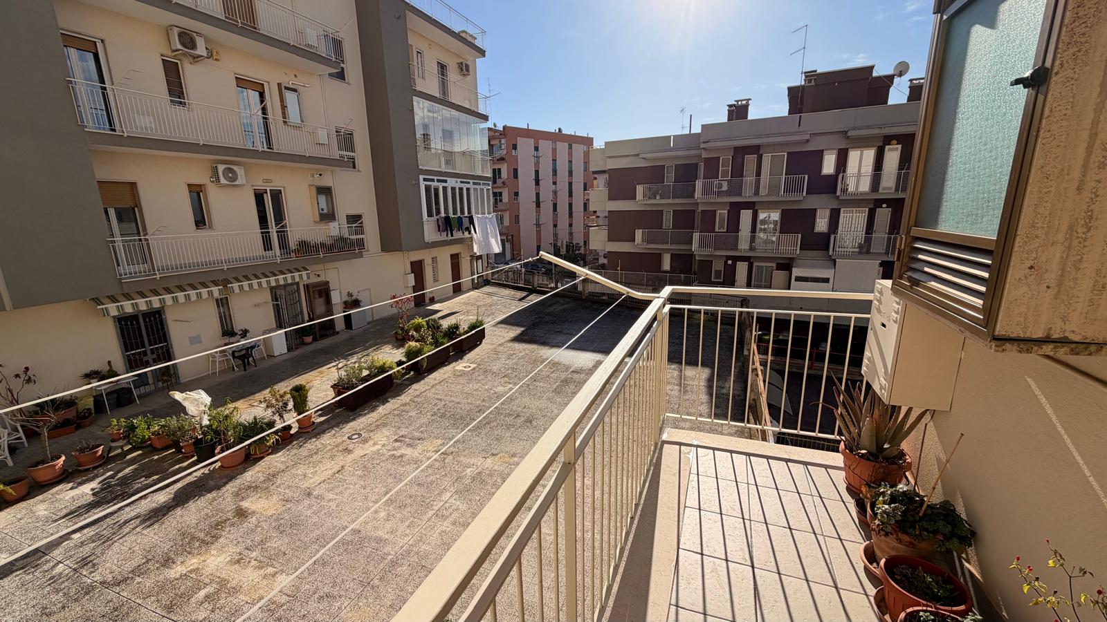 Centrale Appartamento Con Ascensore